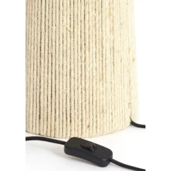 Pitino 50cm bordslampa