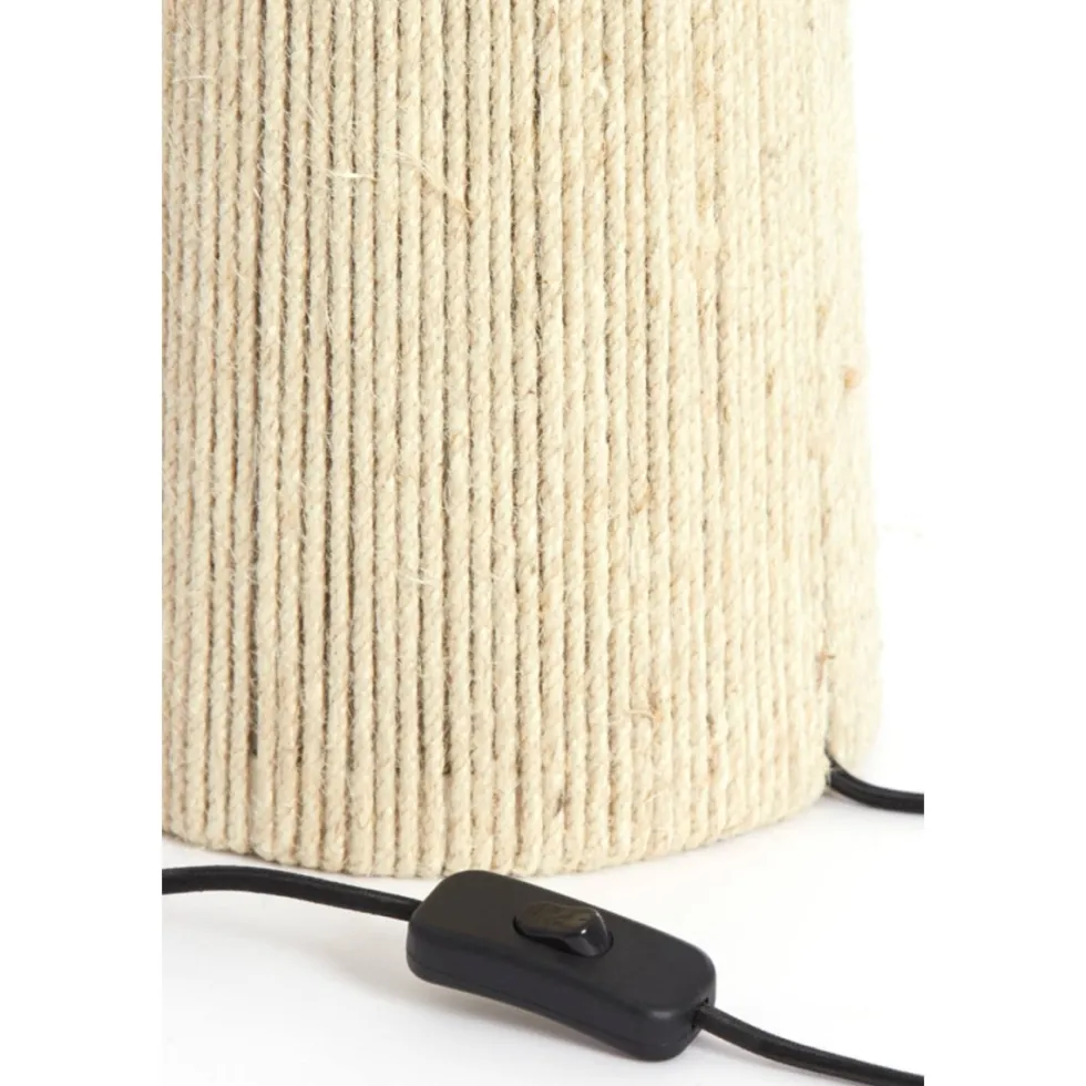 Pitino 50cm bordslampa