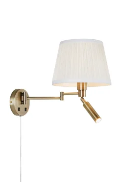 Pivot 43cm läslampa