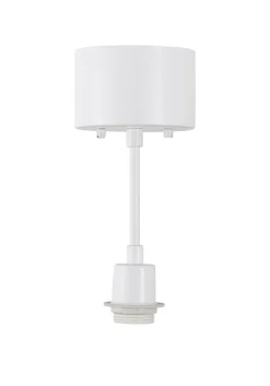 Plafondupphäng E27
