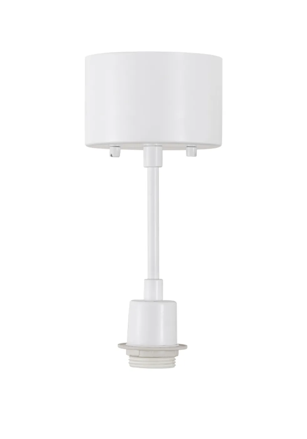 Plafondupphäng E27