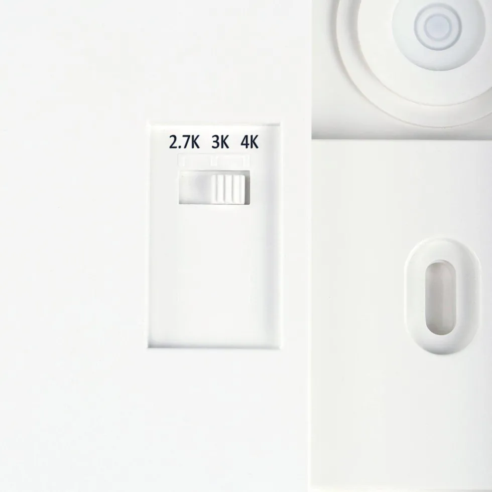 Plafondy Ø22