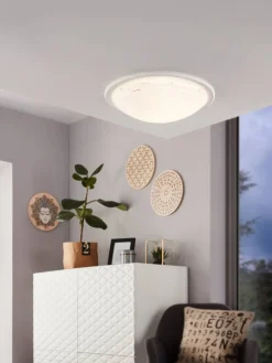 Planet Ø30 plafond