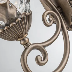 Plantation utelampa