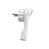 Platt stickpropp