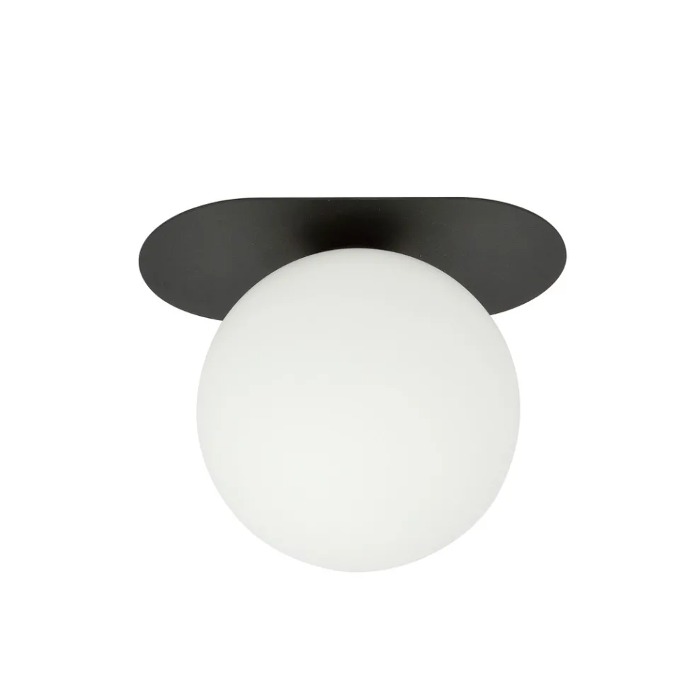 Plaza 20cm plafond