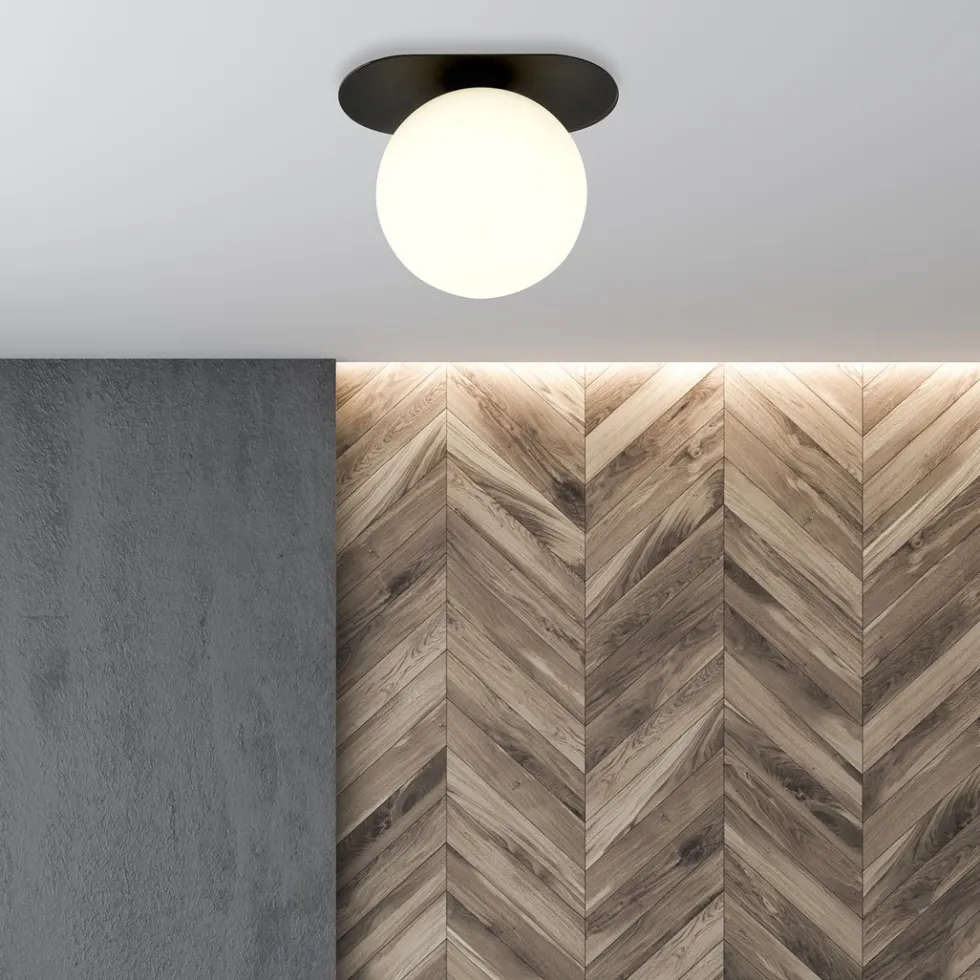 Plaza 20cm plafond