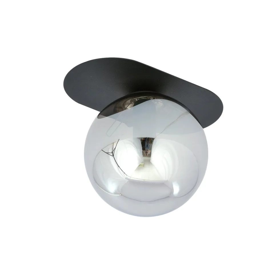 Plaza 20cm plafond
