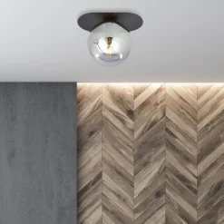 Plaza 20cm plafond