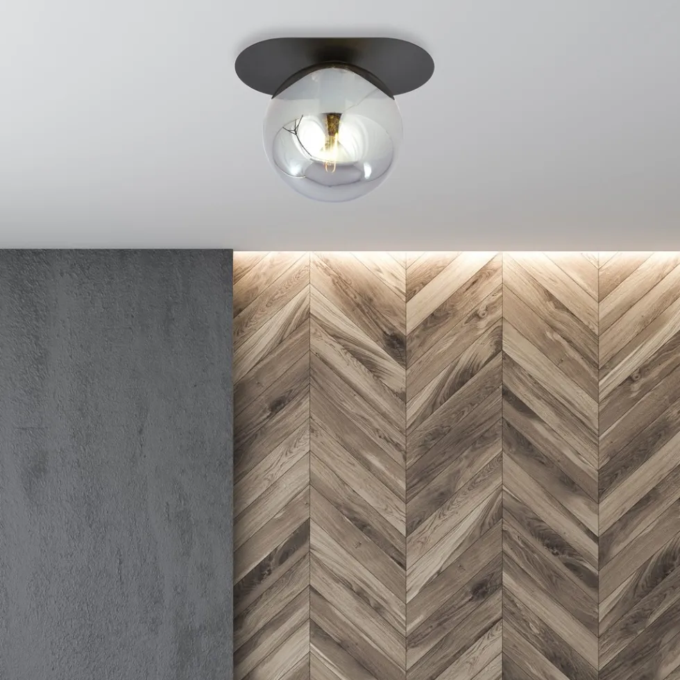Plaza 20cm plafond