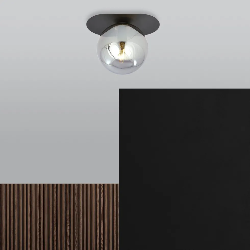 Plaza 20cm plafond
