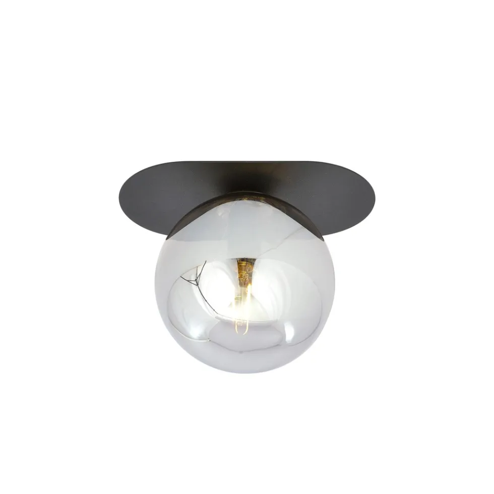 Plaza 20cm plafond