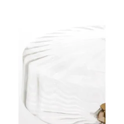 Pleat 53cm bordslampa