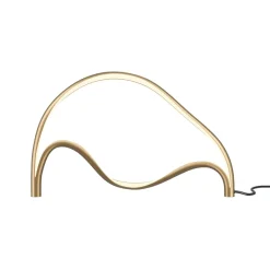 Plons 25cm bordslampa