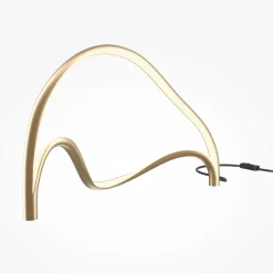 Plons 25cm bordslampa