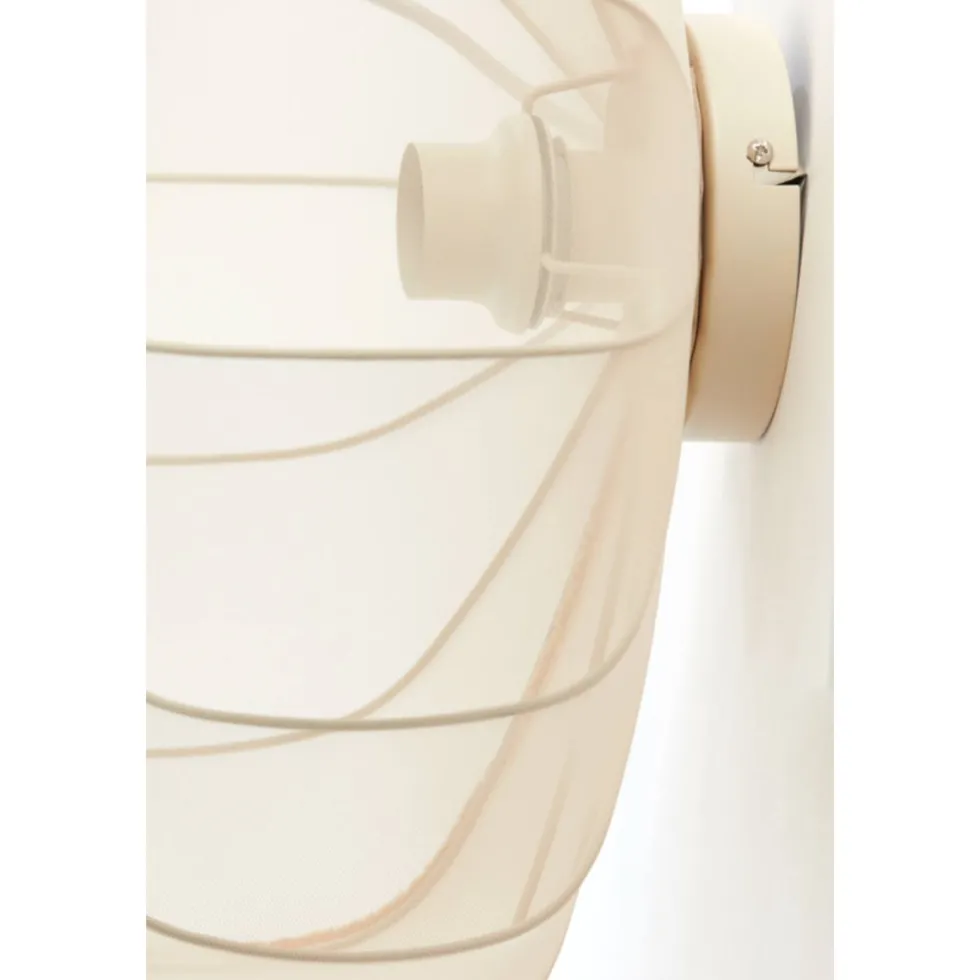 Plumalia Ø50 plafond