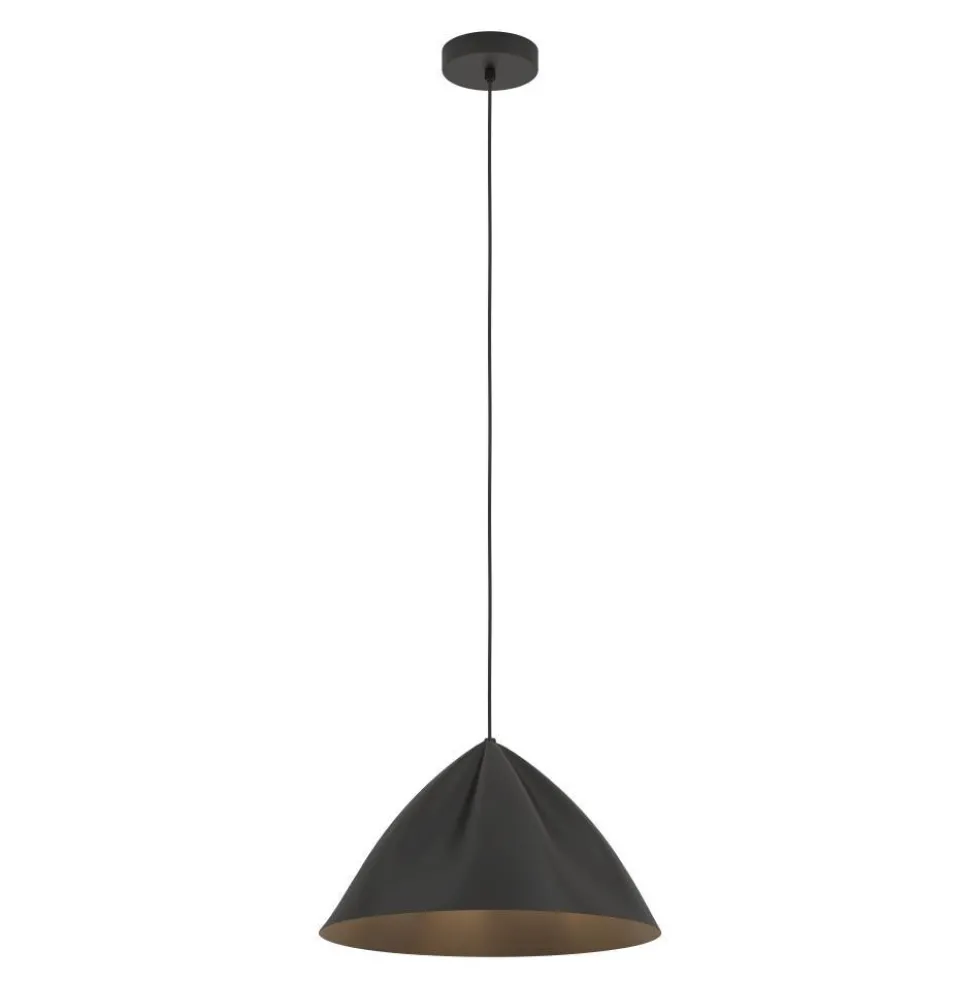 Podere Ø43 taklampa