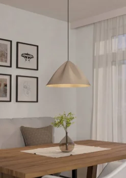 Podere Ø43 taklampa