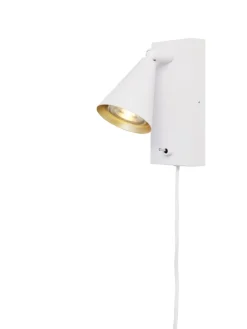 Polaris läslampa