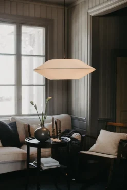 Pollux skärm exkl. upphäng Ø75 taklampa