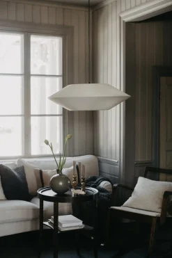 Pollux skärm exkl. upphäng Ø75 taklampa