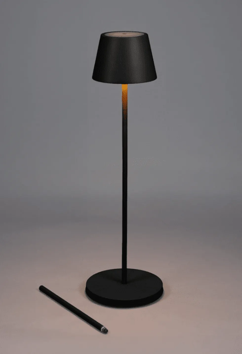 Pomezia 124cm portabel