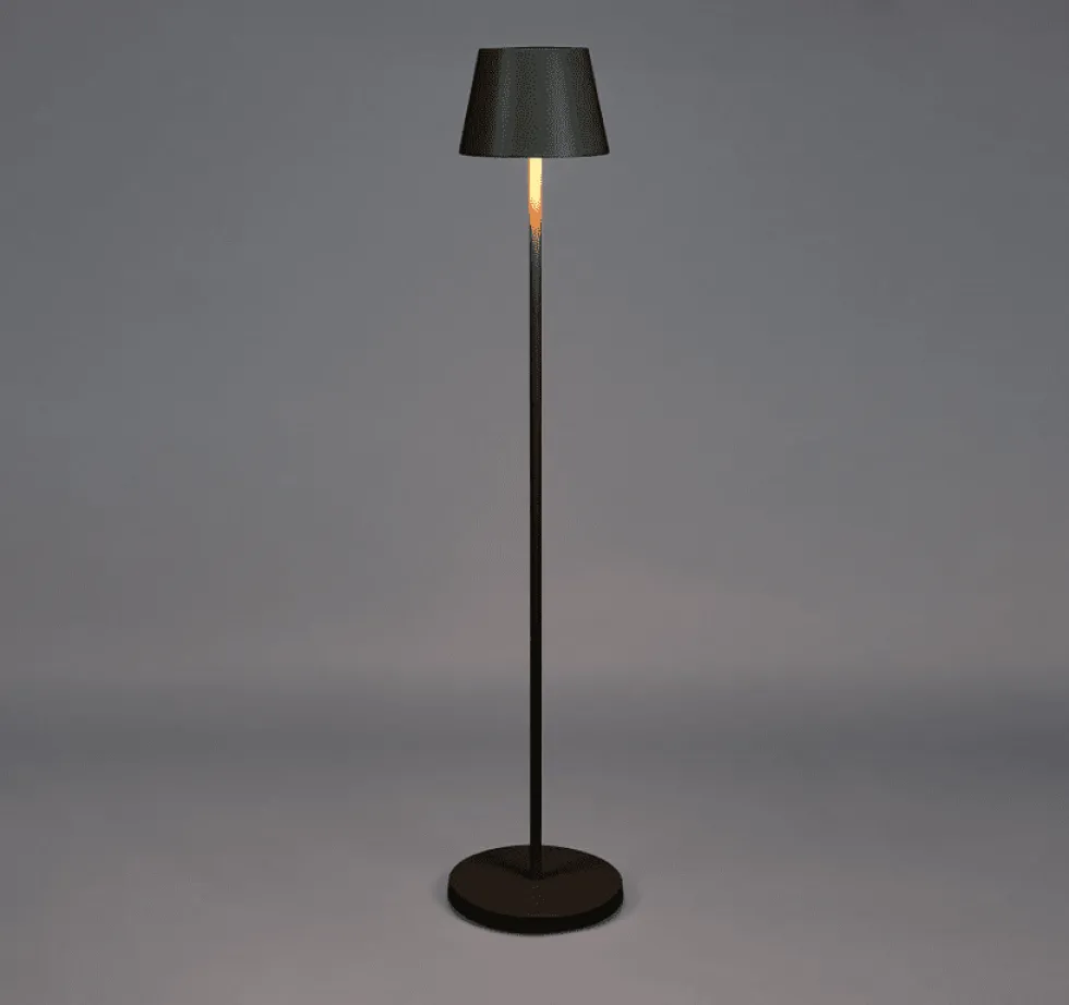Pomezia 124cm portabel