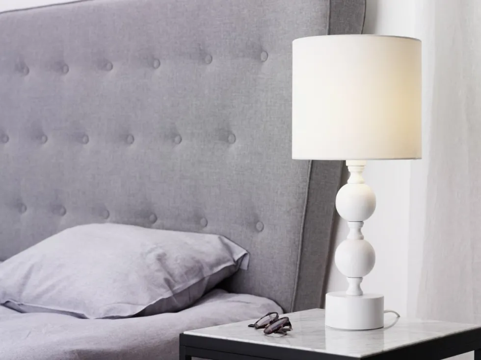 Pompa 46cm bordslampa