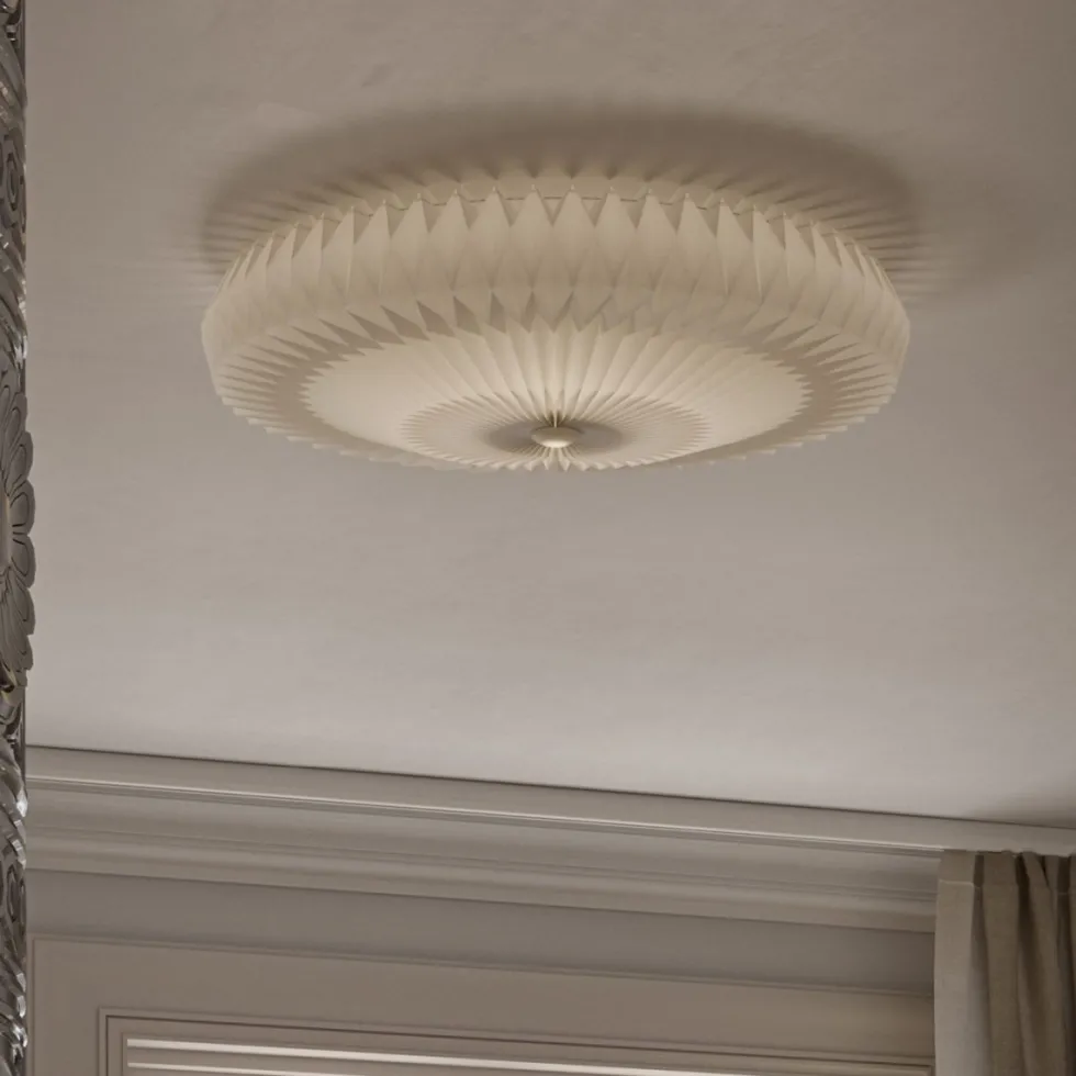 Pompom Ø57 plafond