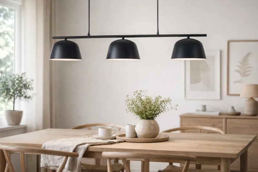 Pop 125cm taklampa