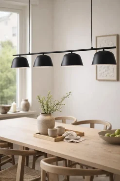 Pop 142cm taklampa
