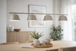 Pop 142cm taklampa