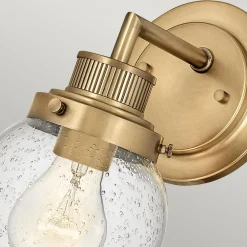 Poppy Ø13 badrumslampa