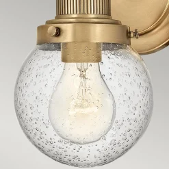 Poppy Ø13 badrumslampa