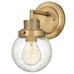 Poppy Ø13 badrumslampa