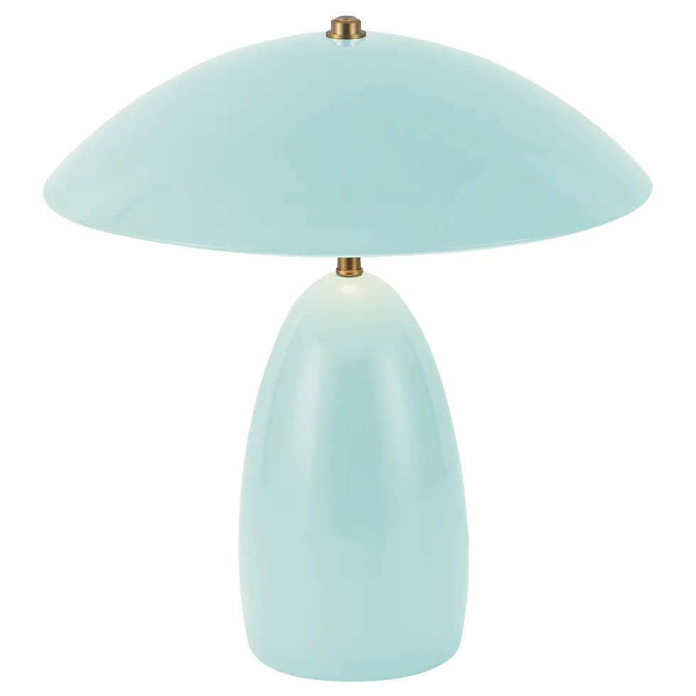Poppy 35cm bordslampa