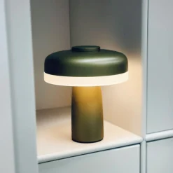 Porter 16cm portabel
