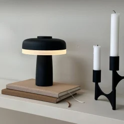 Porter 16cm portabel