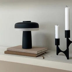 Porter 16cm portabel