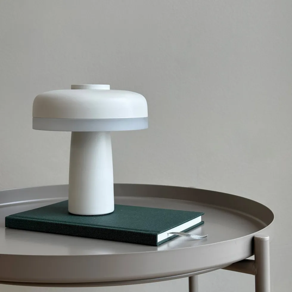 Porter 16cm portabel