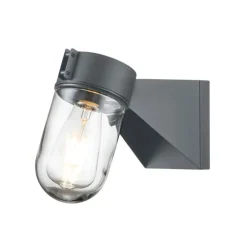 Portfino 20cm utelampa