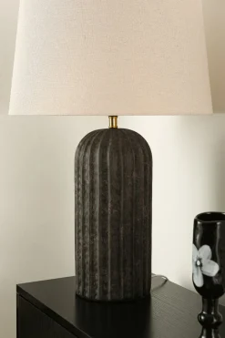 Porto 63cm bordslampa