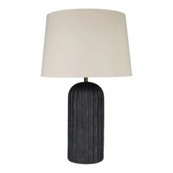 Porto 63cm bordslampa