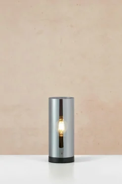 Post 38cm bordslampa