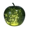Äpple 22cm bordslampa