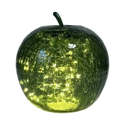Äpple 22cm bordslampa