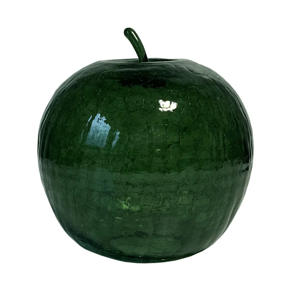 Äpple 22cm bordslampa