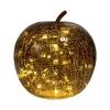 Äpple 22cm bordslampa