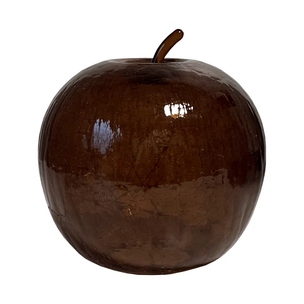 Äpple 22cm bordslampa