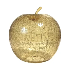 Äpple 22cm bordslampa